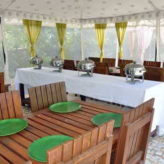 Ambalal Lake Walk Resort, Yelagiri 4
